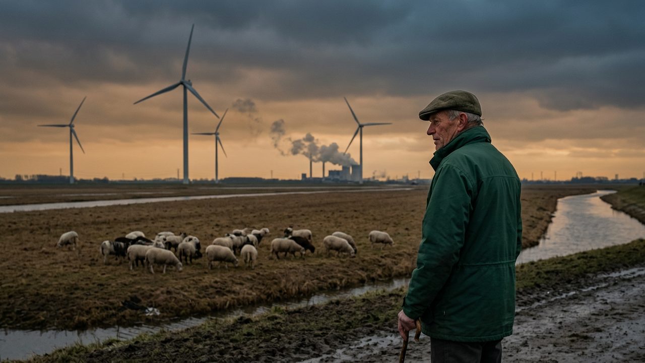 Illustrative photograph for the story: 2023 Confirmed as the Warmest Year on Record