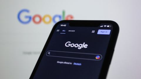 Illustrative photograph for the story: I Used to Think Google Was Just a Search Engine. Then I Realised It Was the Hardest Working Salesperson I Never Hired.