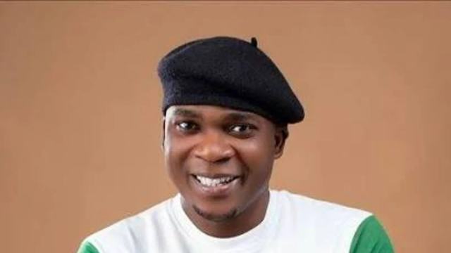 Illustrative photograph for the story: Who Is Randy Peter Akah? 