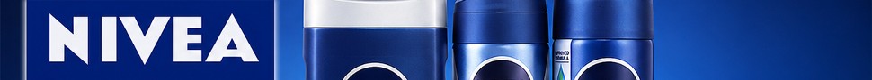 Nivea Ad