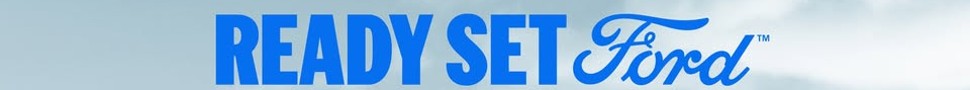 Advert — Header Banner