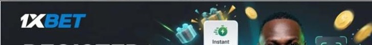 Advert — Breaking News Banner