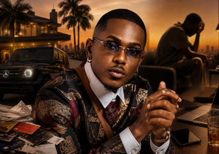 Illustrative photograph for the story: Timini Egbuson Says He Borrowed Money to Maintain a Celebrity Lifestyle — Why His Honesty Changed the Way I Think About Success