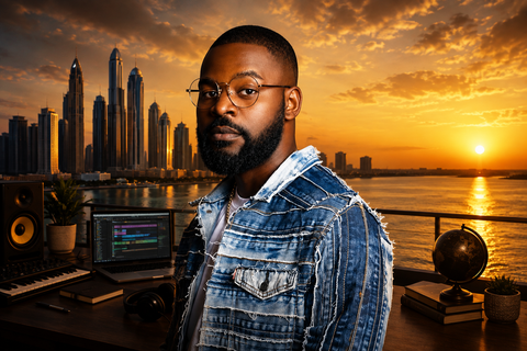 Illustrative photograph for the story: Why Falz Says People Should Wait Until Their 30s Before Getting Married: The Bigger Lesson About Timing, Growth, and Building Your Future
