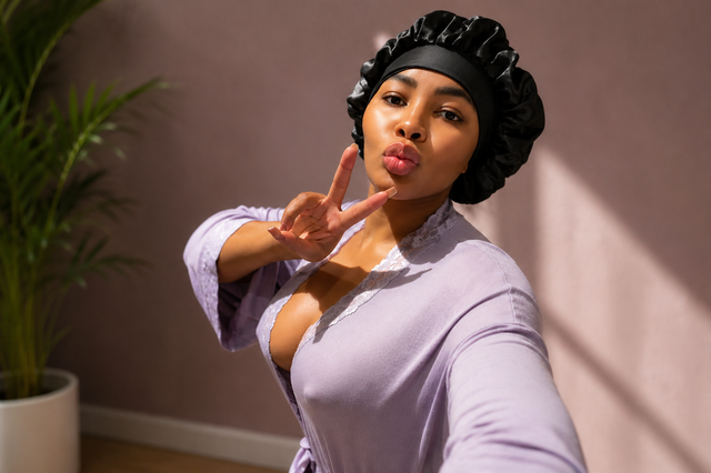 Illustrative photograph for the story: How to Make Money From Social Media: What Sandra Benede’s Viral Video Can Teach Aspiring Creators