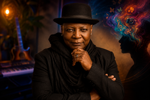 Illustrative photograph for the story: Charly Boy Explains the Truth Behind Years of Gay Rumours — What His Story Taught Me About Identity, Public Perception and Owning Your Creativity
