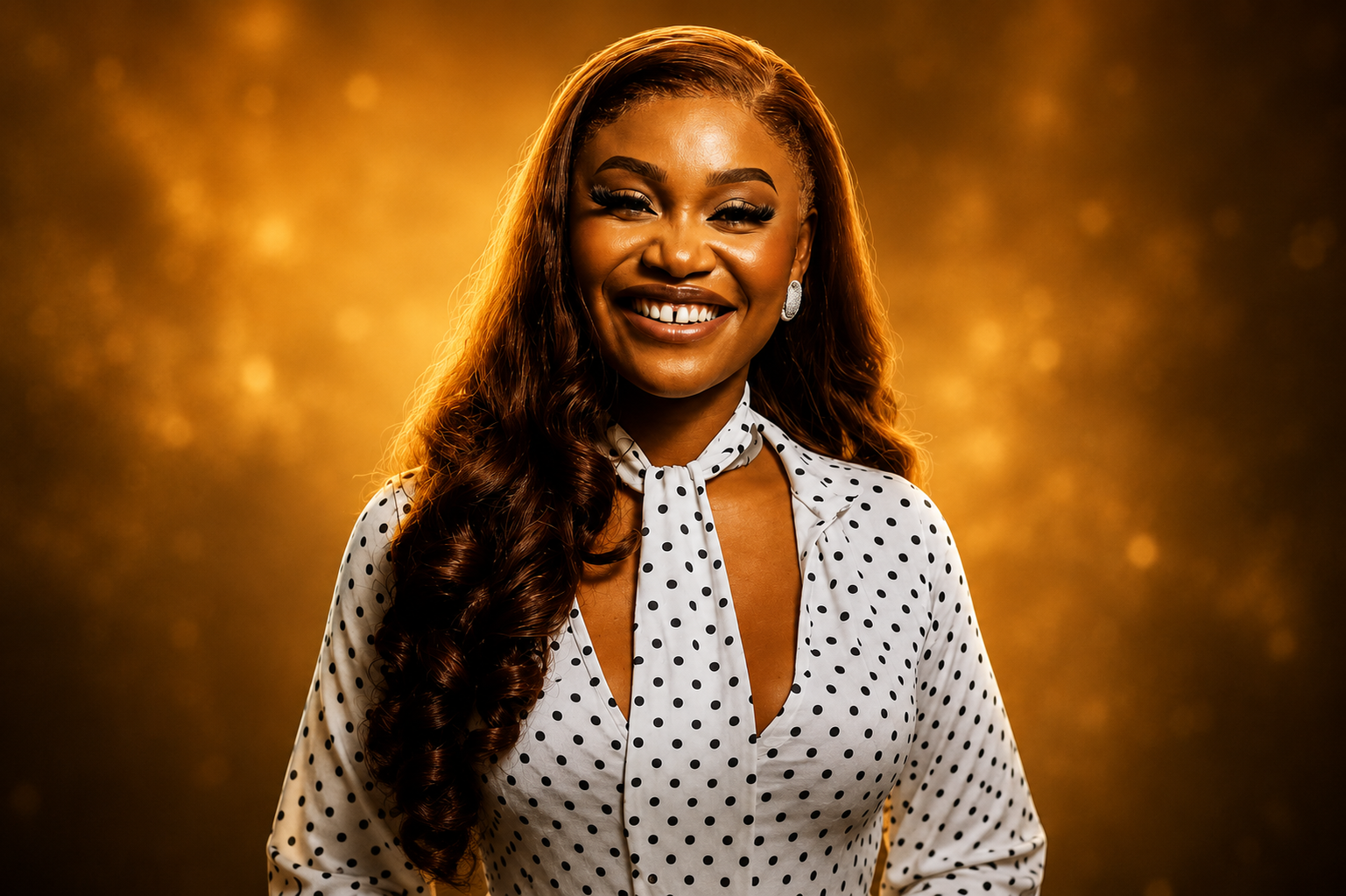Illustrative photograph for the story: BBNaija Season 11: What Flora's Secret 'Gambit' Mission Can Teach You About Building a Profitable Digital Business From Your Phone