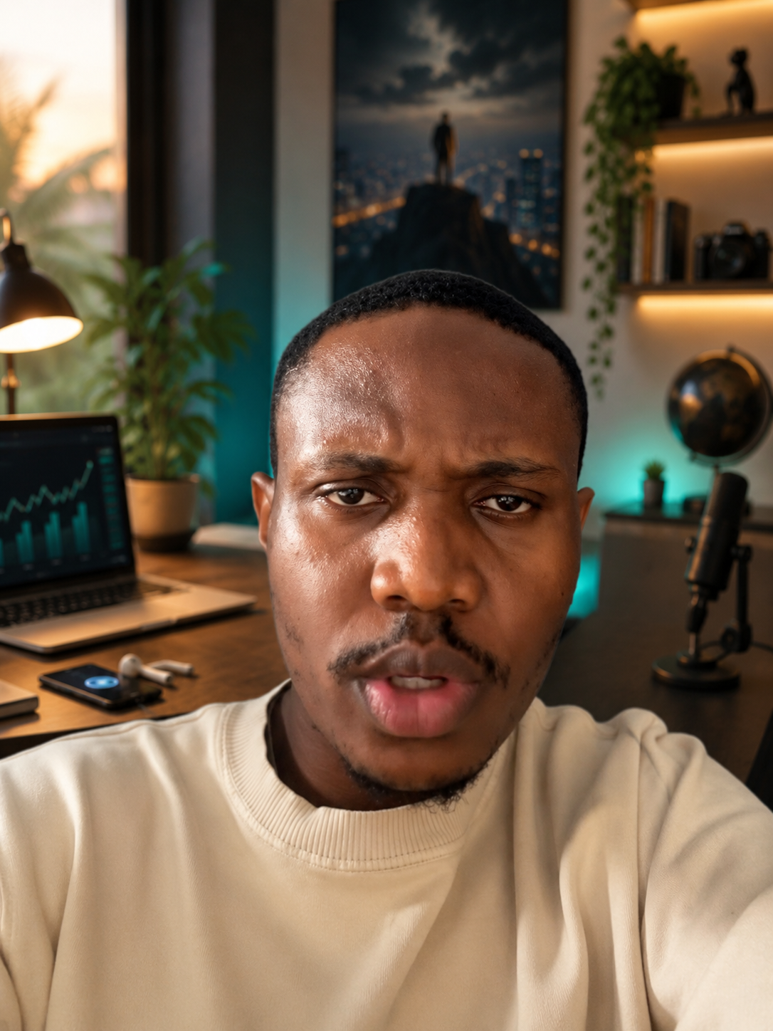 Illustrative photograph for the story: 7 Digital Business Lessons From the Mazi Okeke Controversy Every Aspiring Entrepreneur Should Know
