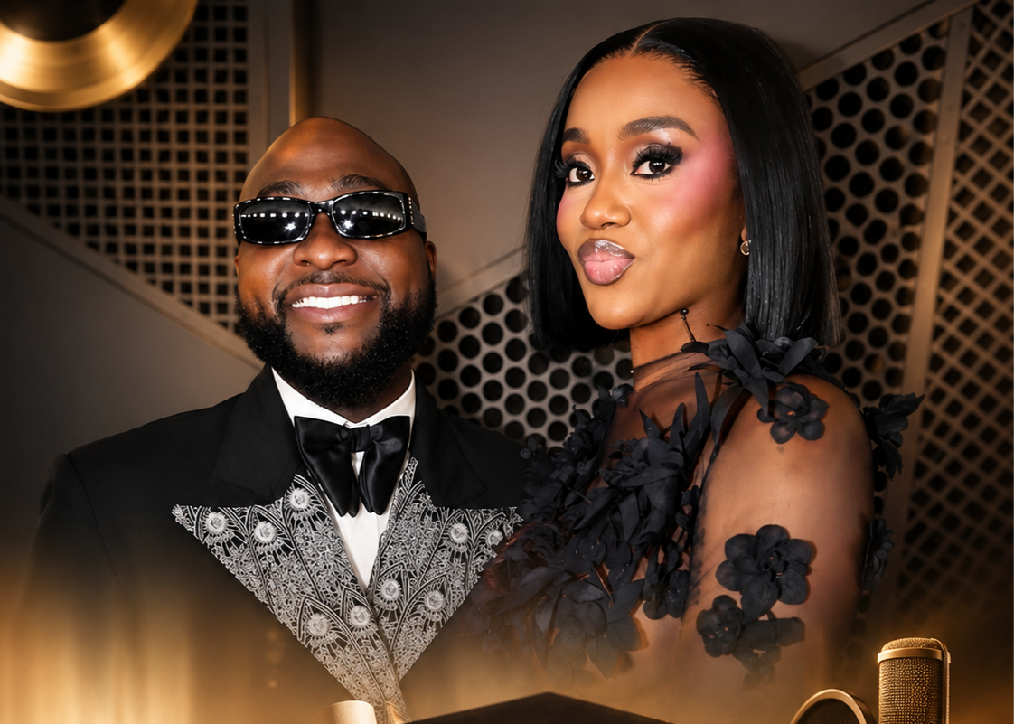Illustrative photograph for the story: Davido’s Wife Chioma Celebrates Adeleke Family Achievement — The Bigger Lesson I Took From Bunmi’s MBA Success and Davido’s New Music Era