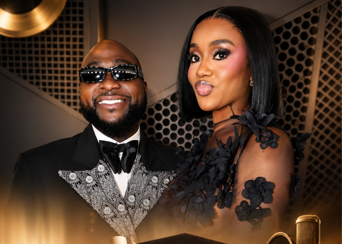 Illustrative photograph for the story: Davido’s Wife Chioma Celebrates Adeleke Family Achievement — The Bigger Lesson I Took From Bunmi’s MBA Success and Davido’s New Music Era