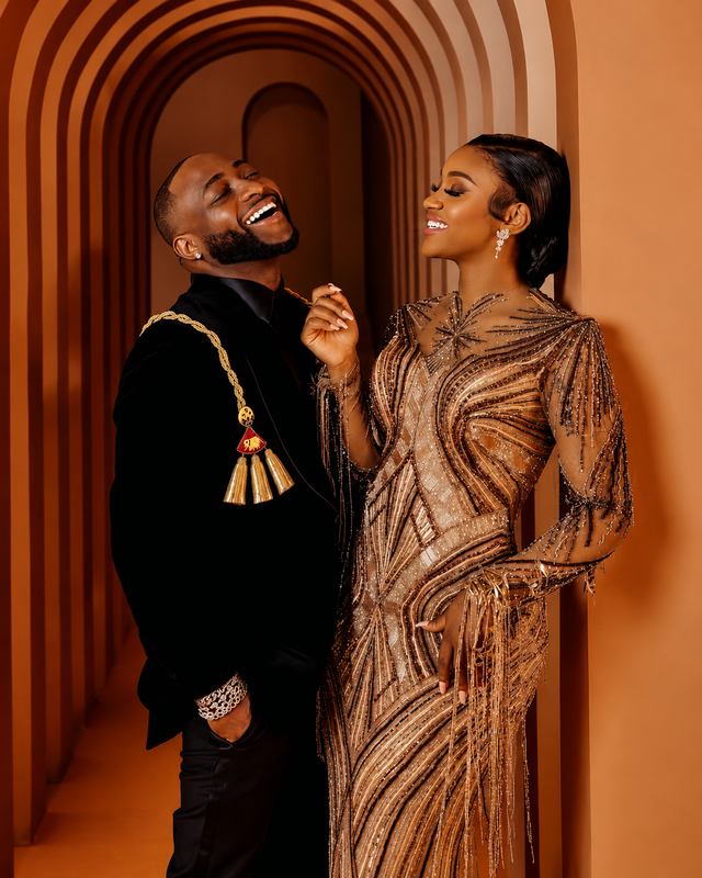 Illustrative photograph for the story: What Davido’s ORIADE Can Teach You About Turning Your Creativity Into an Online Business
