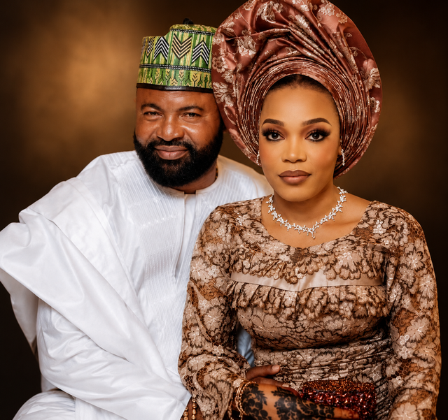 Illustrative photograph for the story: What the Nollywood Actor’s Divorce Drama Taught Me About Starting Over