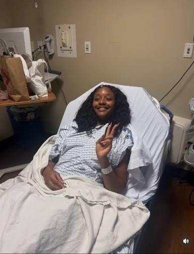 Illustrative photograph for the story: Ayra Starr Reveals She Underwent Major Surgery — Why Her Courage Made Me Think Differently About Turning Creativity Into Digital Income