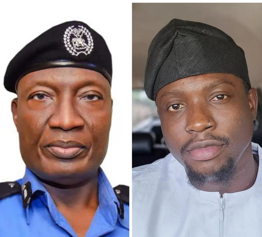 Illustrative photograph for the story: VeryDarkMan Rejects Police Invitation Over Lagos AIG Allegations — Nigerians React, and It Made Me Think About Why Owning Your Digital Skills Gives You More Control Over Your Future