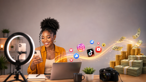 Illustrative photograph for the story: Digital Skills for Building an Online Business: What I Wish More People Knew Before Starting
