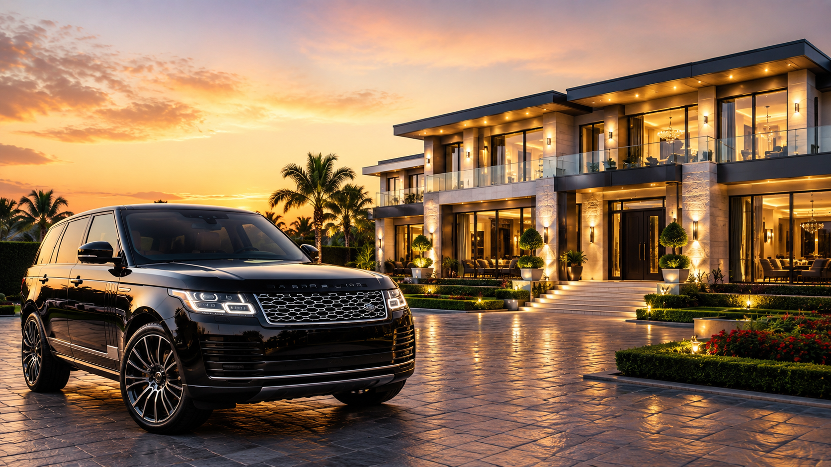 Illustrative photograph for the story: The Rise of Luxury Gifting in Nigeria: Why Expensive Cars and Houses Are Becoming Popular Celebrity Gifts