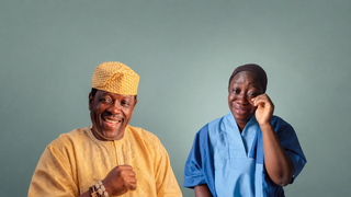 Illustrative photograph for the story: “Hospitals Refusing to Treat Our Father” — Ogogo’s Daughters Cry Out as Veteran Actor Battles Stage-4 Cancer
