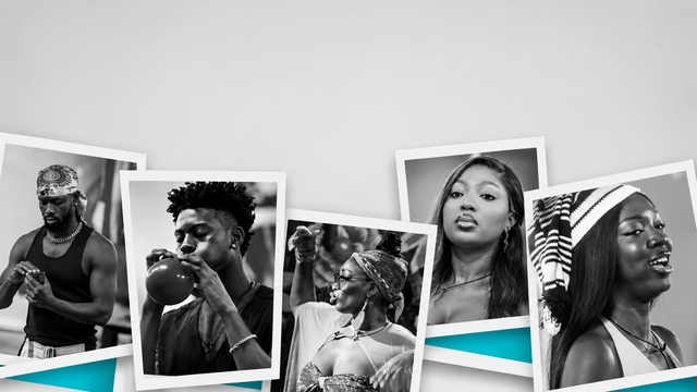 Illustrative photograph for the story: Why Nigerians Are So Interested in BBNaija Contestants