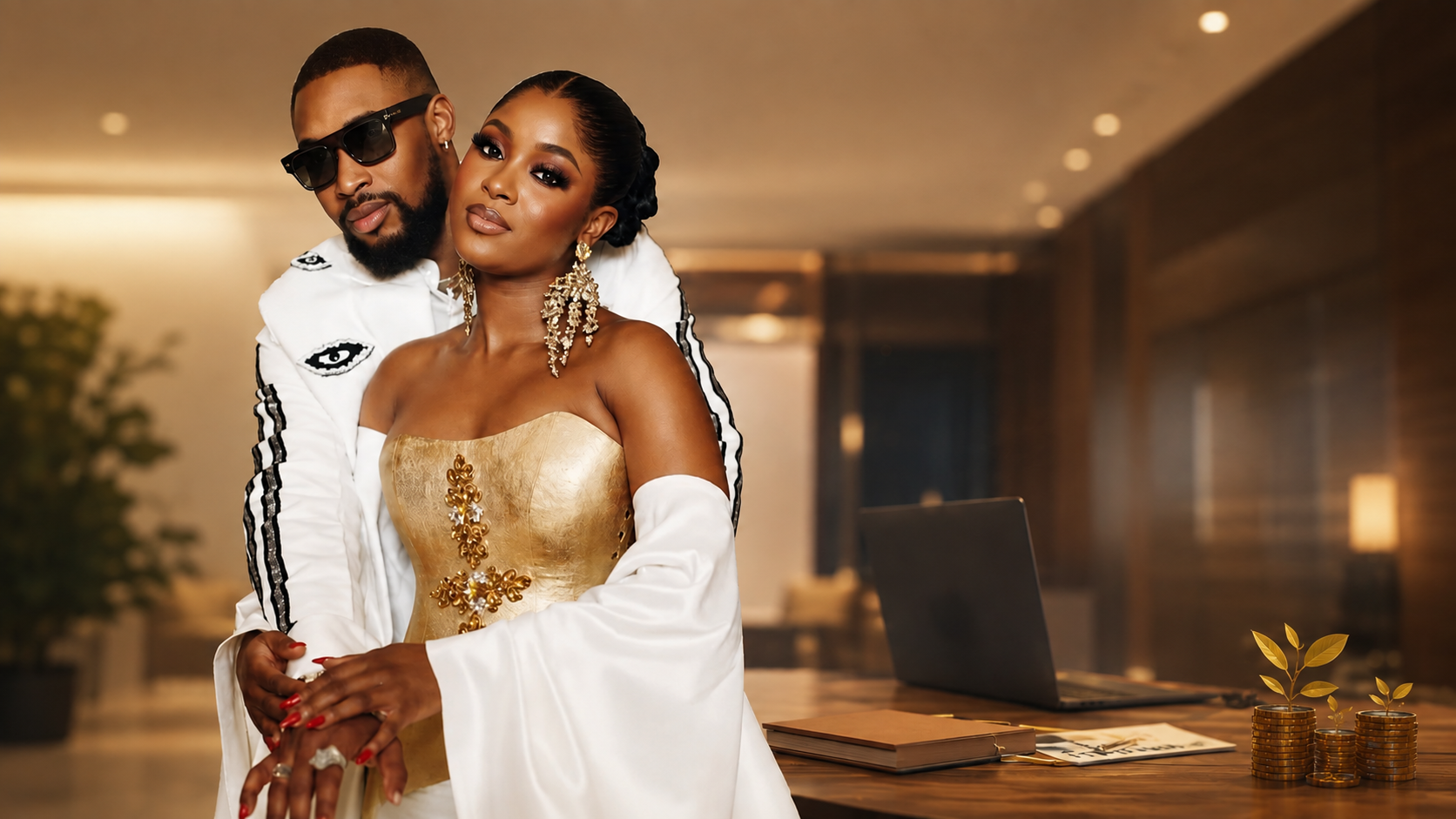 Illustrative photograph for the story: Bella Finally Speaks on Her Breakup With Sheggz — Why Marriage Mattered to Her and Why She Chose to Walk Away