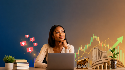 Illustrative photograph for the story: How to Start Investing in Nigerian Stocks as a Beginner