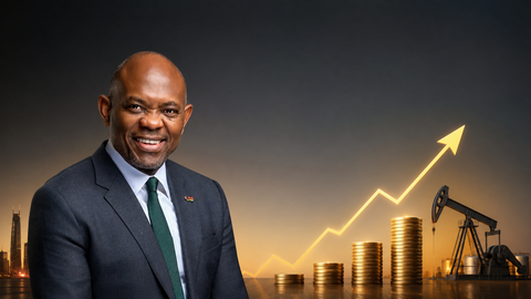 Illustrative photograph for the story: Tony Elumelu’s $500 Million Seplat Investment Is Now Worth Over $1 Billion — What This Means for Nigerian Investors
