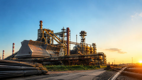 Illustrative photograph for the story: Nigeria’s Steel Industry: History, Challenges and the Future of Local Steel Production
