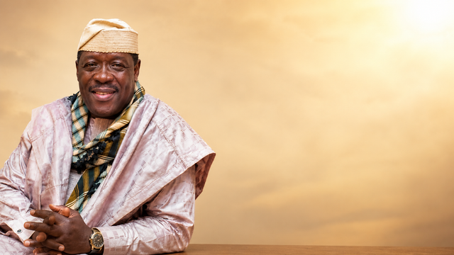Illustrative photograph for the story: Taiwo Hassan “Ogogo” Dies at 66: Nollywood Mourns Veteran Actor as Tributes Pour In