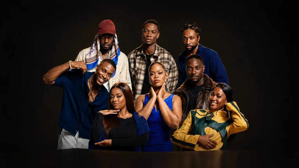 Illustrative photograph for the story: BBNaija Season 11: Eight Housemates Face Eviction as Fans Prepare for Another Dramatic Night