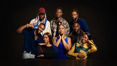 Illustrative photograph for the story: BBNaija Season 11: Eight Housemates Face Eviction as Fans Prepare for Another Dramatic Night