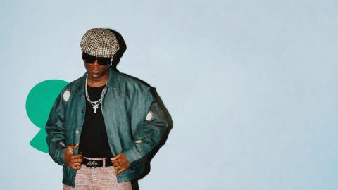 Illustrative photograph for the story: Victony Biography: His Music Career, Biggest Songs and Rise to Afrobeats Stardom