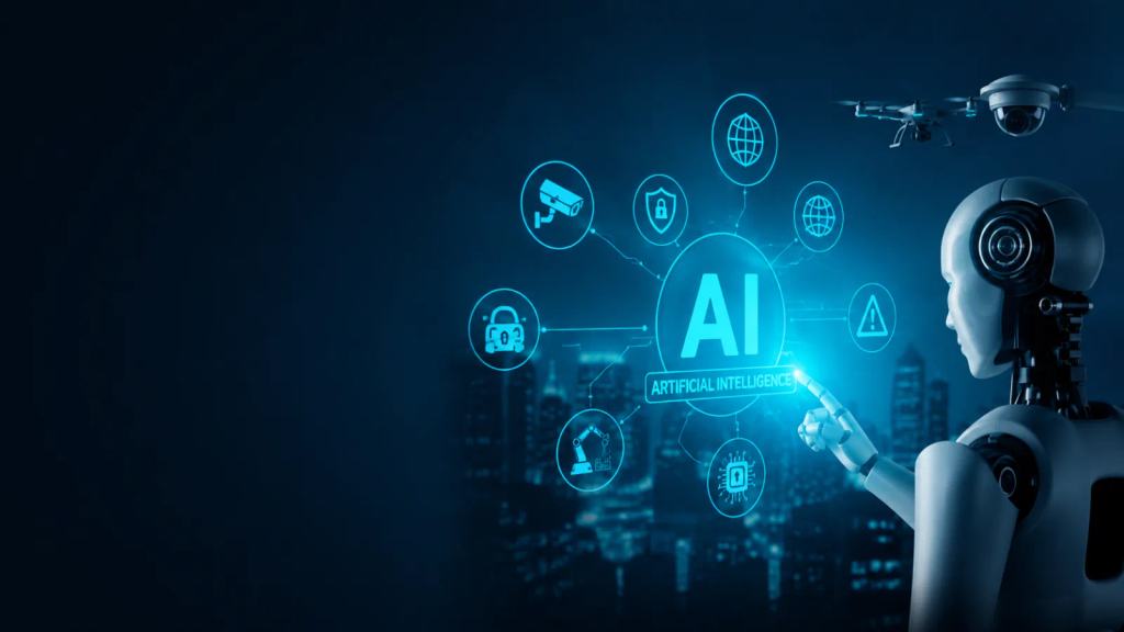 Illustrative photograph for the story: Nigerian Startup Terra Industries Raises $52 Million: The African Tech Company Taking on Global Defense Technology