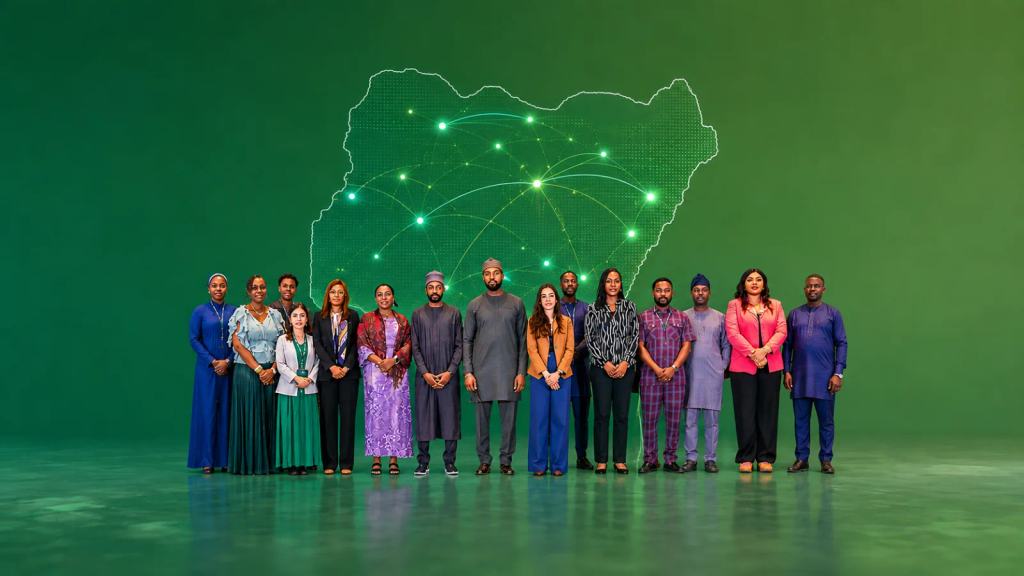 Illustrative photograph for the story: Nigeria’s Innovation Hub Revolution: NITDA Moves to Strengthen 339 Hubs to Boost Startups and Tech Businesses