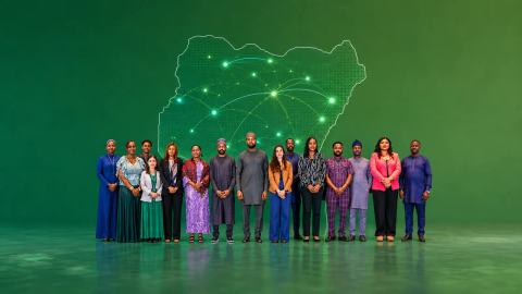Illustrative photograph for the story: Nigeria’s Innovation Hub Revolution: NITDA Moves to Strengthen 339 Hubs to Boost Startups and Tech Businesses