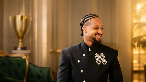 Illustrative photograph for the story: BBNaija Season 11: Chimsom Becomes Head of House Again — What His Second Victory Means for the House