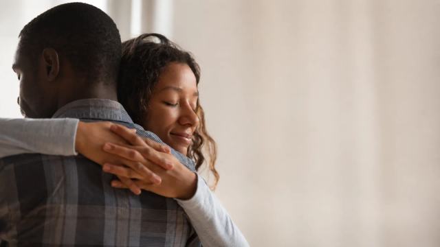 Illustrative photograph for the story: Forgiveness and Healthy Relationships: Why Letting Go Can Change the Way We Love