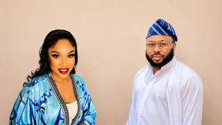 Illustrative photograph for the story: Tonto Dikeh Reveals How Reconciliation With Churchill Changed Her Life and Helped Other Women