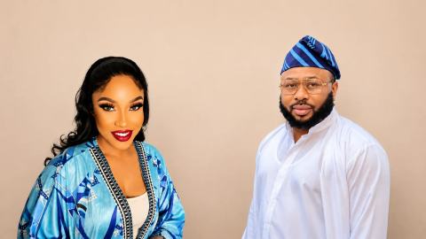 Illustrative photograph for the story: Tonto Dikeh Reveals How Reconciliation With Churchill Changed Her Life and Helped Other Women