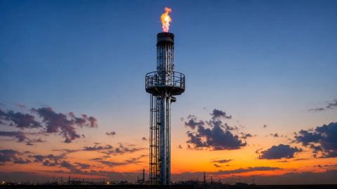 Illustrative photograph for the story: Nigeria’s Oil and Gas Industry: History, Economic Impact, Challenges and Future Opportunities