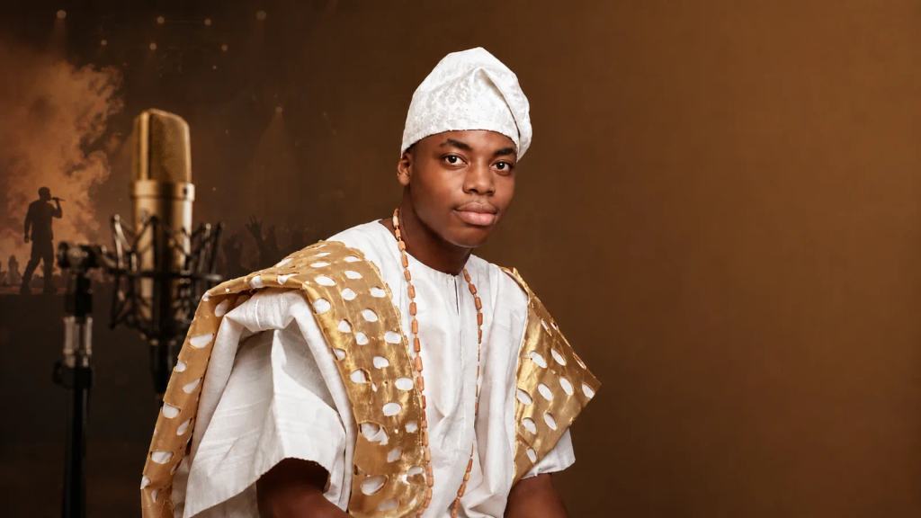 Illustrative photograph for the story: Siraheem Okoya Announces Exit From Music Industry: Why Is the Billionaire’s Son Quitting?