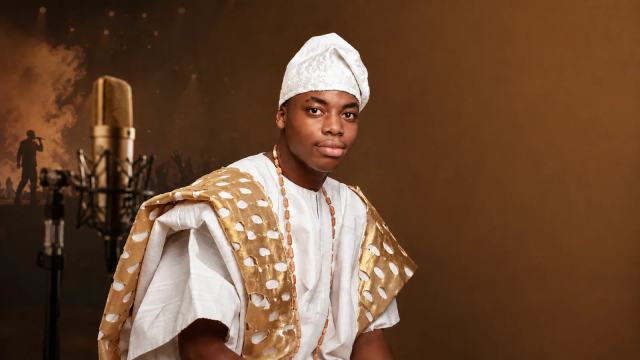 Illustrative photograph for the story: Siraheem Okoya Announces Exit From Music Industry: Why Is the Billionaire’s Son Quitting?