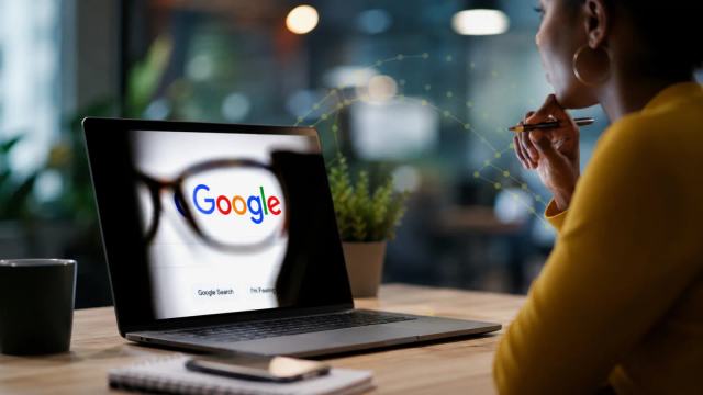 Illustrative photograph for the story: Google Just Changed How YouTube Affiliate Traffic Is Reported — What Creators and Publishers Need to Know