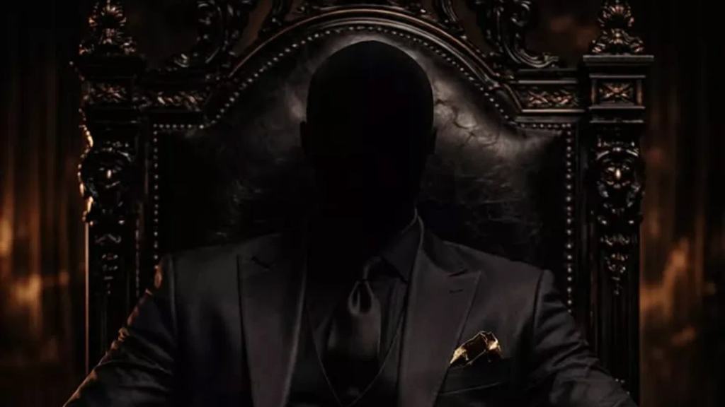 Illustrative photograph for the story: The Private Man
