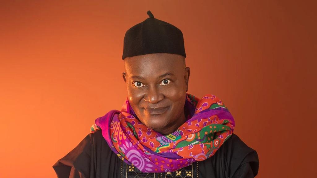 Illustrative photograph for the story: The Giant Who Mapped African Travel: The Story of Ambassador Ikechi Uko