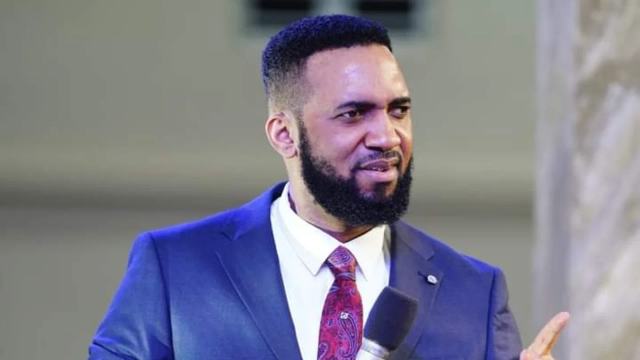 Illustrative photograph for the story: Pastor Chris Okafor and Liberation City: Ministry, Public Profile and Accountability.