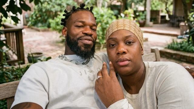 Illustrative photograph for the story: Broda Shaggi and Dorathy Bachor: Rumours Are Not Proof