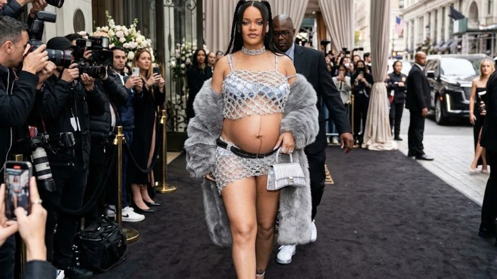 Rihanna