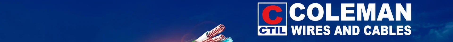 Advert — Footer Banner