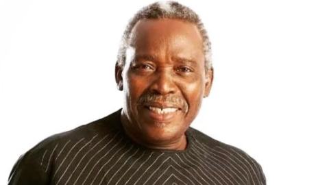 Illustrative photograph for the story: Olu Jacobs Was More Than a Nollywood Actor. His Career Explains How Nigerian Cinema Grew.