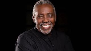 Illustrative photograph for the story: Olu Jacobs Is Dead at 84. Nigeria Has Lost More Than an Actor.