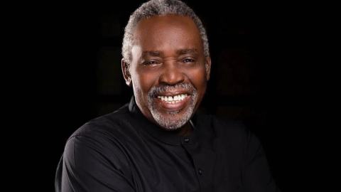 Illustrative photograph for the story: Olu Jacobs Is Dead at 84. Nigeria Has Lost More Than an Actor.